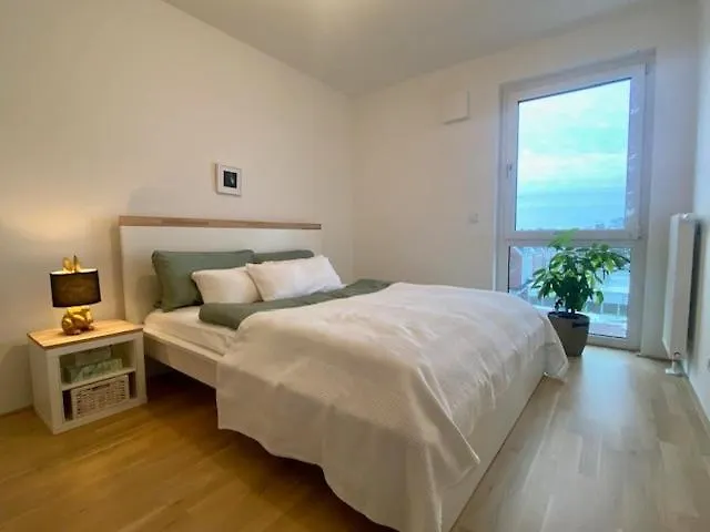 Moderne, Helle Und Funktionale Wohnung In Bester Lage Bremen Almanya
