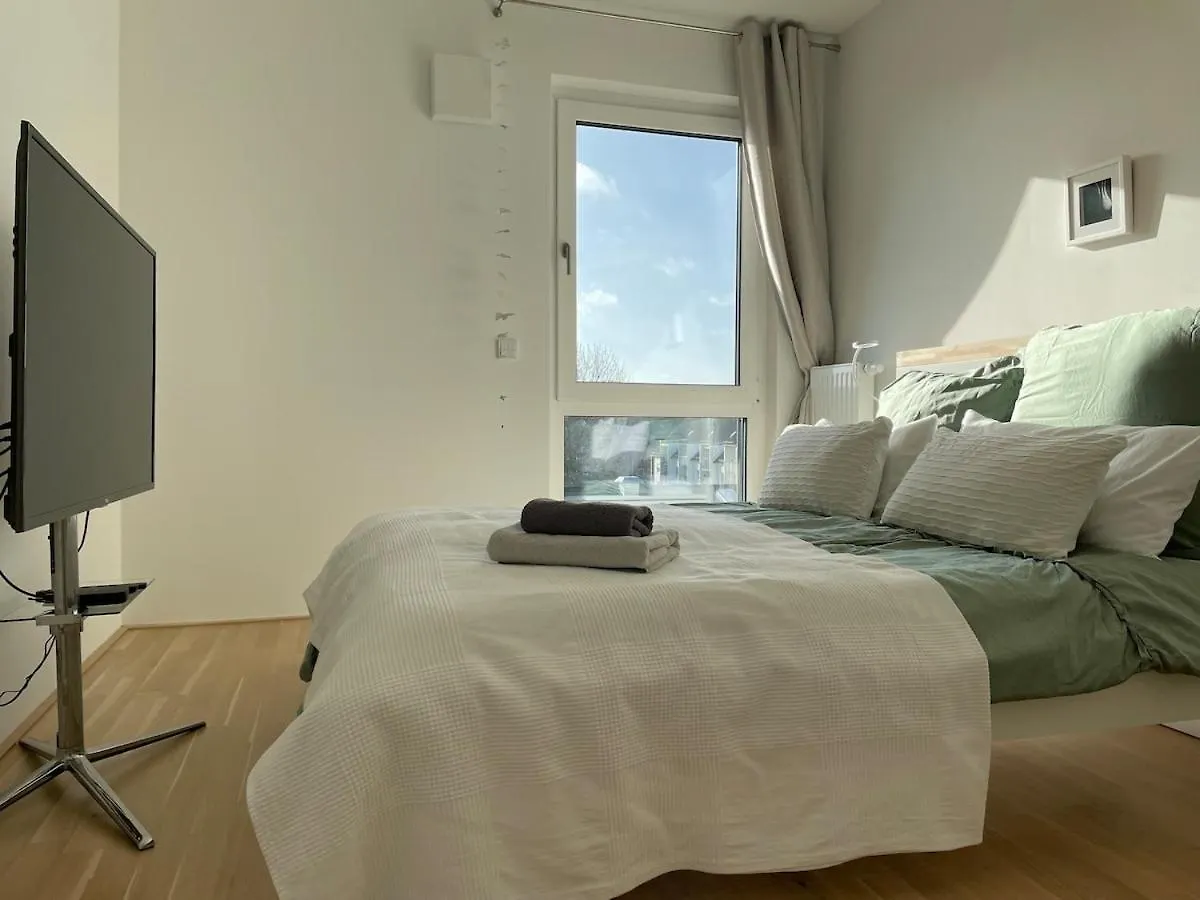 Daire Moderne, Helle Und Funktionale Wohnung In Bester Lage Bremen