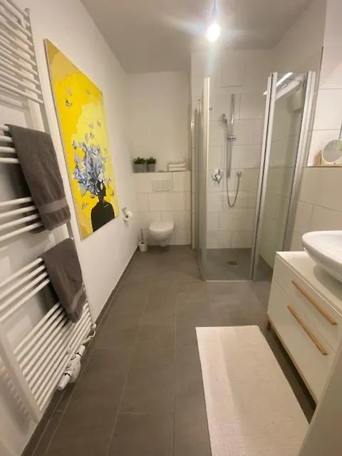 Moderne, Helle Und Funktionale Wohnung In Bester Lage Bremen