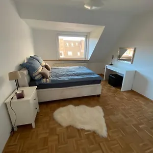 Findorff Apartment